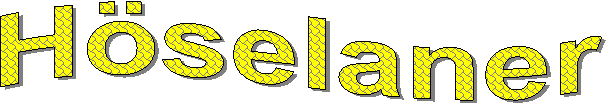 H�selaner
