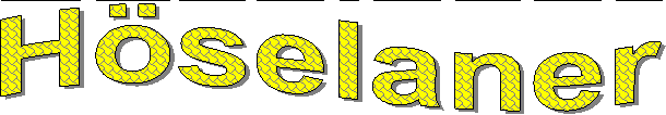 H�selaner
,H�selaner
